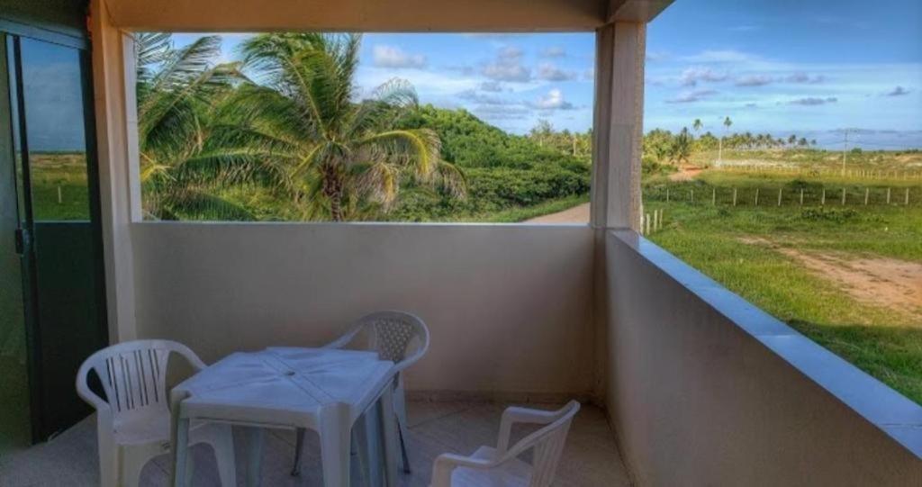 Ecocasa Rio Sauipe Hotel Porto de Sauipe Exterior photo