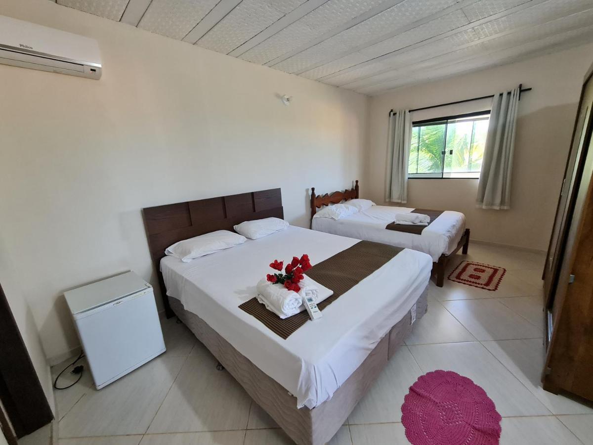 Ecocasa Rio Sauipe Hotel Porto de Sauipe Exterior photo