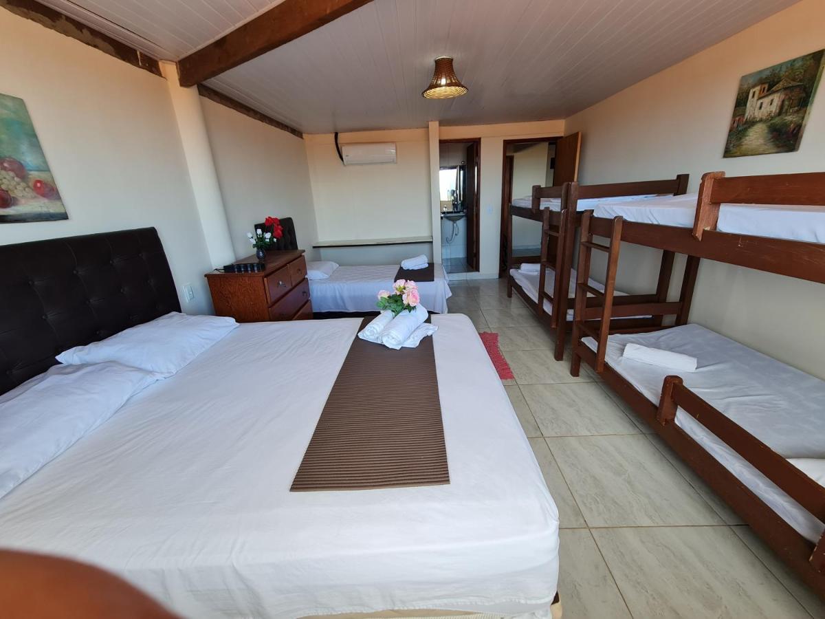 Ecocasa Rio Sauipe Hotel Porto de Sauipe Exterior photo