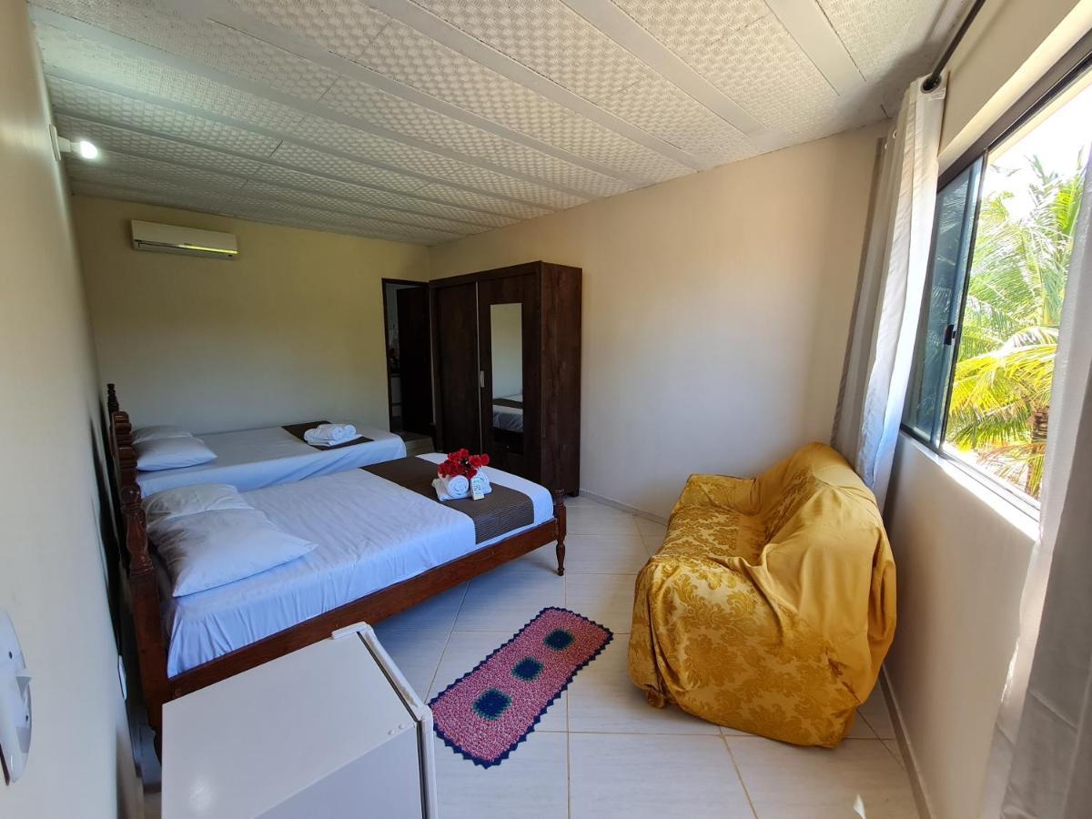 Ecocasa Rio Sauipe Hotel Porto de Sauipe Exterior photo