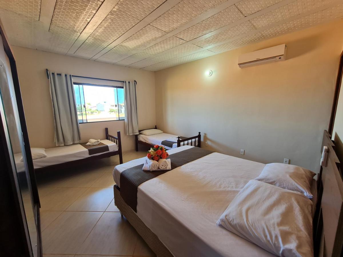 Ecocasa Rio Sauipe Hotel Porto de Sauipe Exterior photo