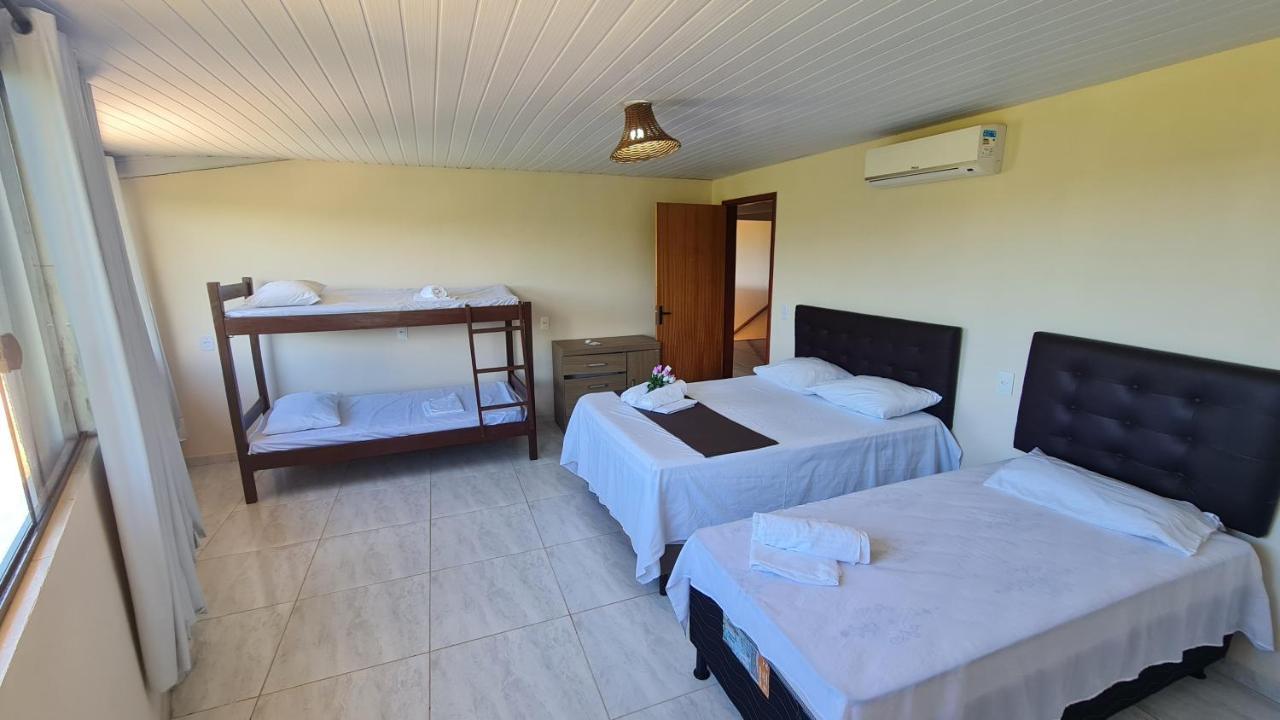 Ecocasa Rio Sauipe Hotel Porto de Sauipe Exterior photo