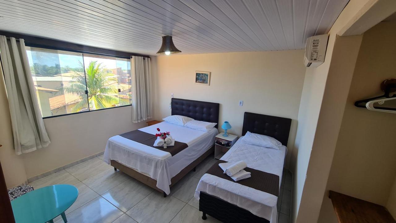 Ecocasa Rio Sauipe Hotel Porto de Sauipe Exterior photo