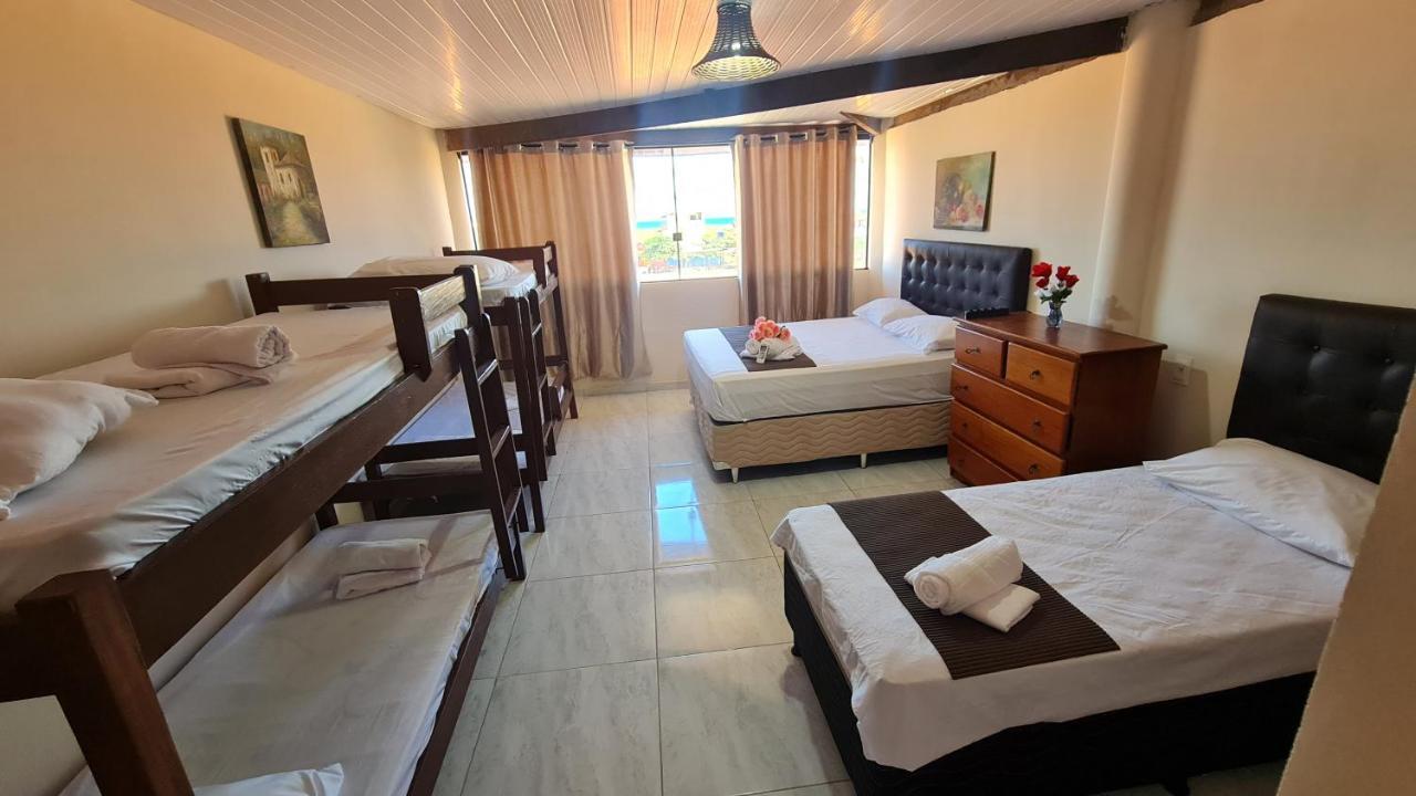 Ecocasa Rio Sauipe Hotel Porto de Sauipe Exterior photo