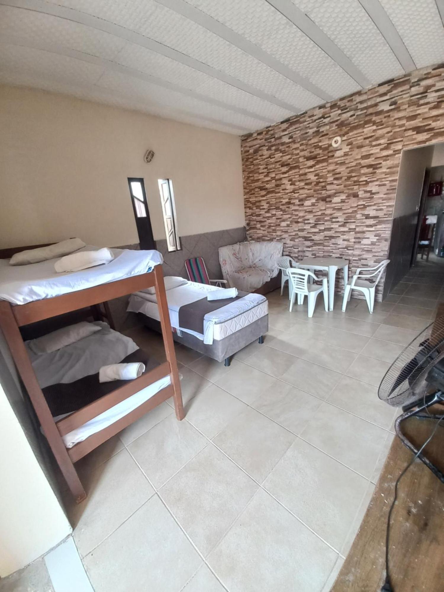 Ecocasa Rio Sauipe Hotel Porto de Sauipe Room photo